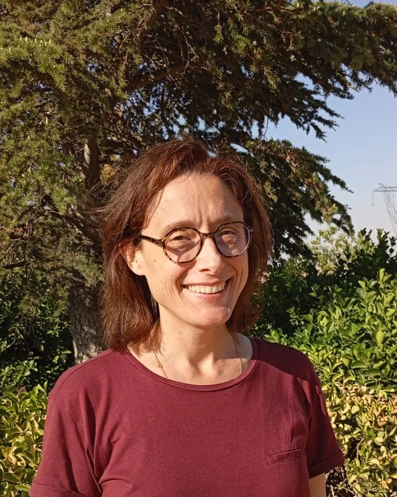 Hélène de Villemeur