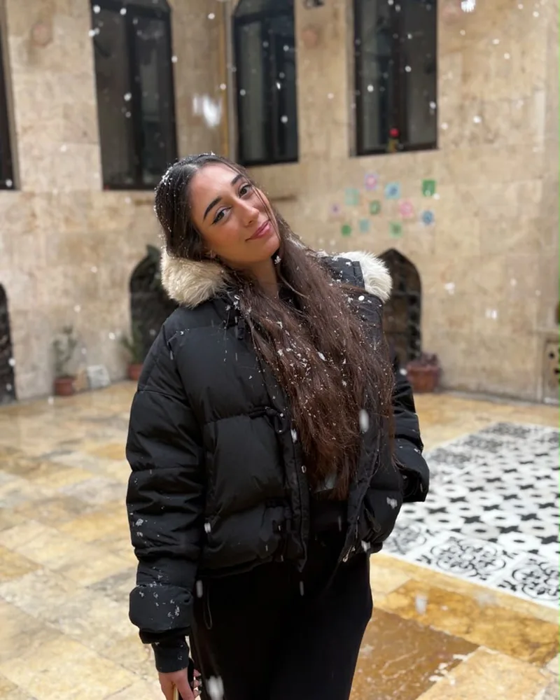 Maritta Makhdissi