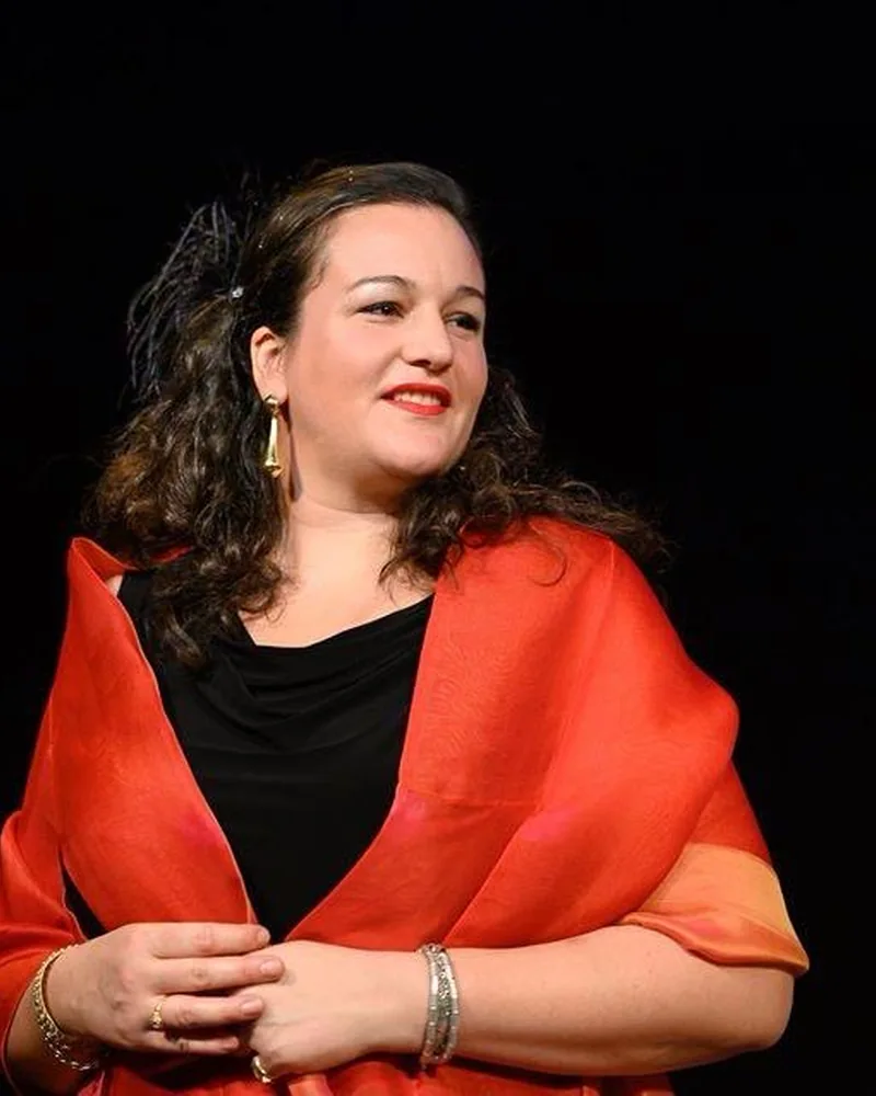 Soumaya Hallak